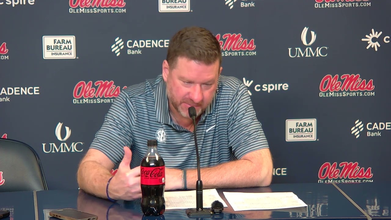 MPW: Chris Beard post-MSU 2 14 26