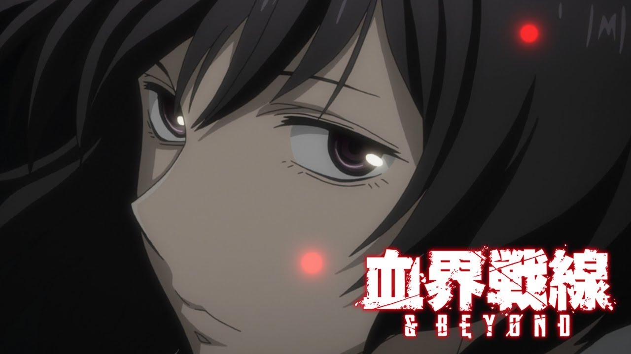 Skipping the Pleasantries | Blood Blockade Battlefront & Beyond