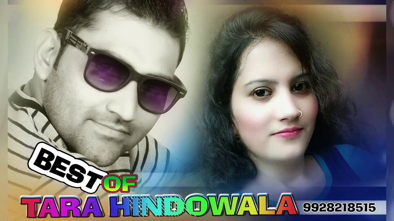 Kandha kachiyan/sad song/Tara Hindowala