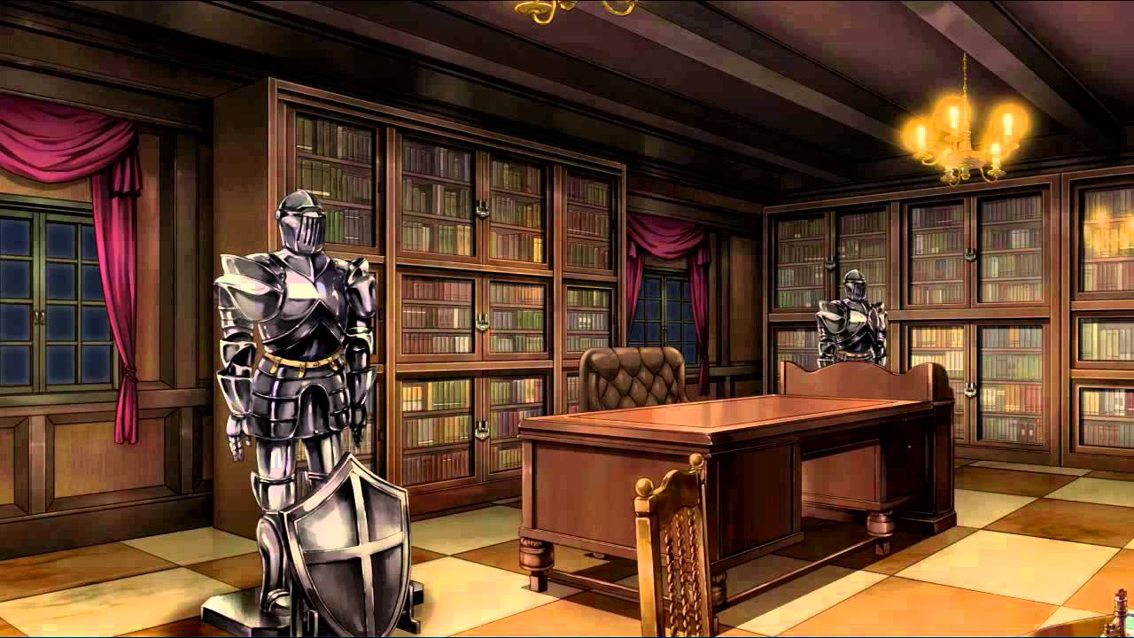 [Promo #2] [EN] Umineko no Naku Koro ni Rondo PS3 to PC port