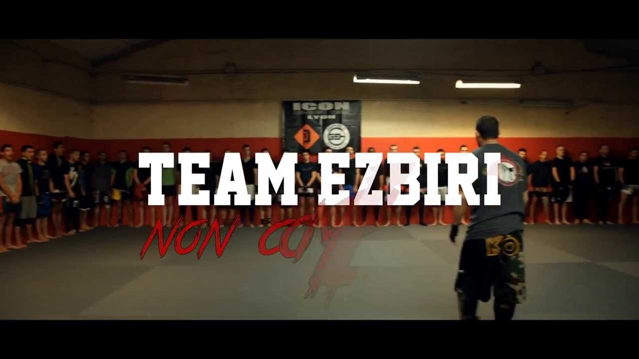 Team Ezbiri 2014 - Non competiteur