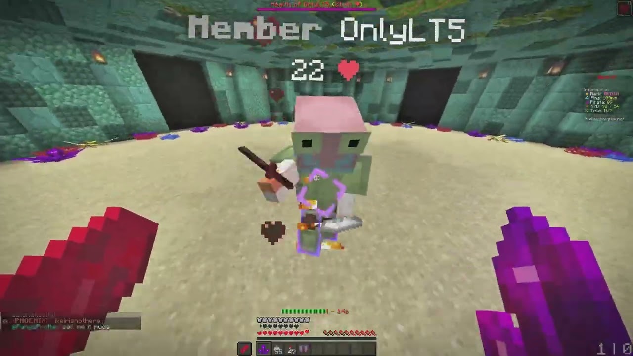 boxpvp.net #26 montage