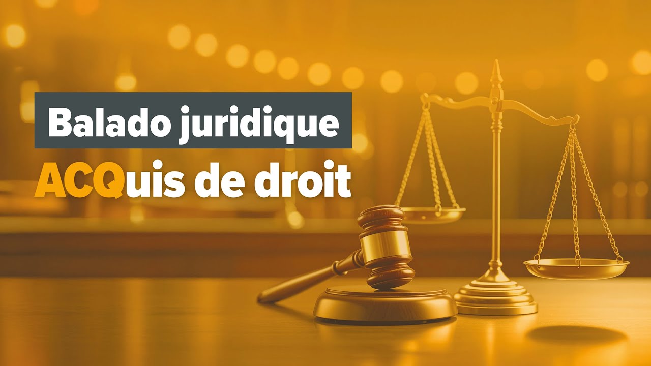 Le virage numérique des soumissions avec la TES - EP3