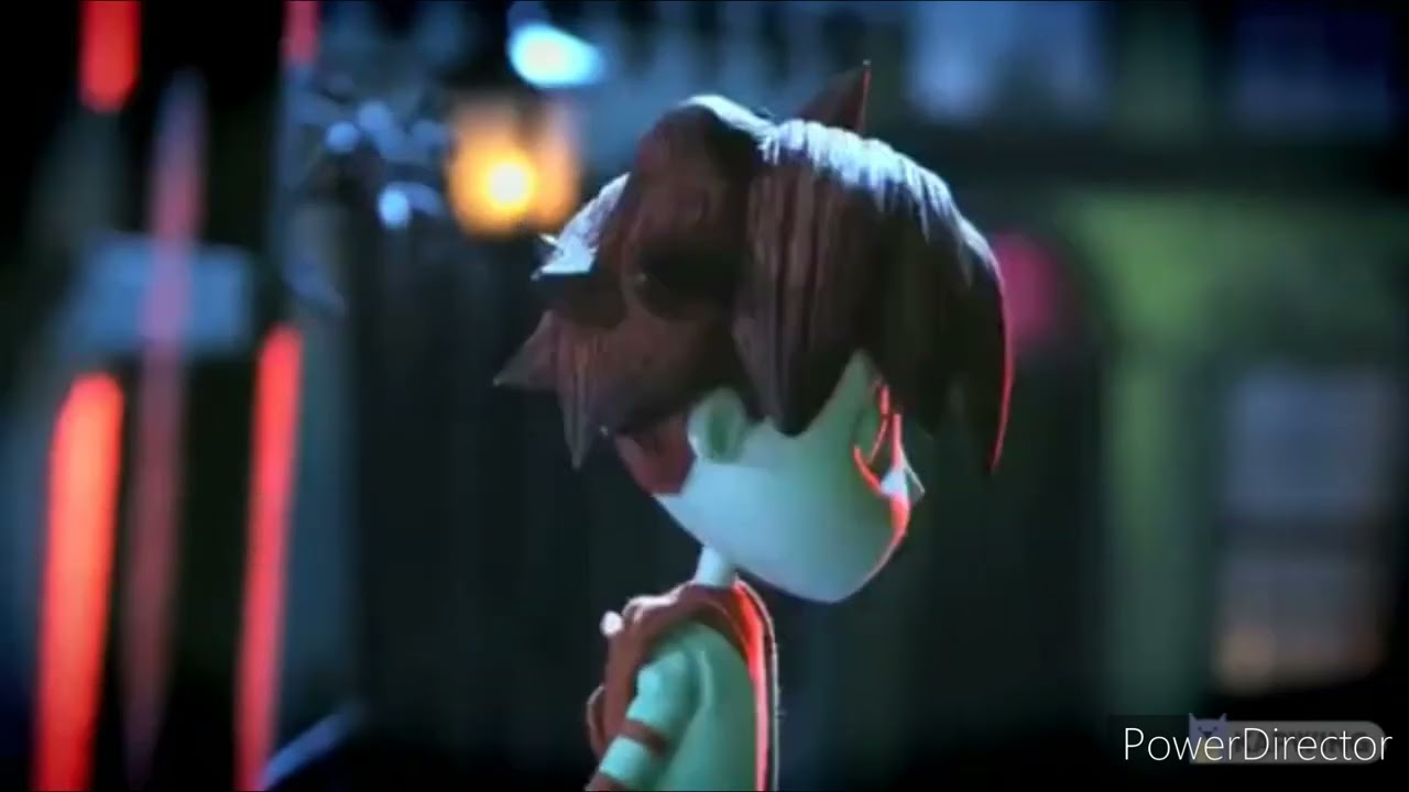 I Just Found A Lost Piece Of Scream Street Media...