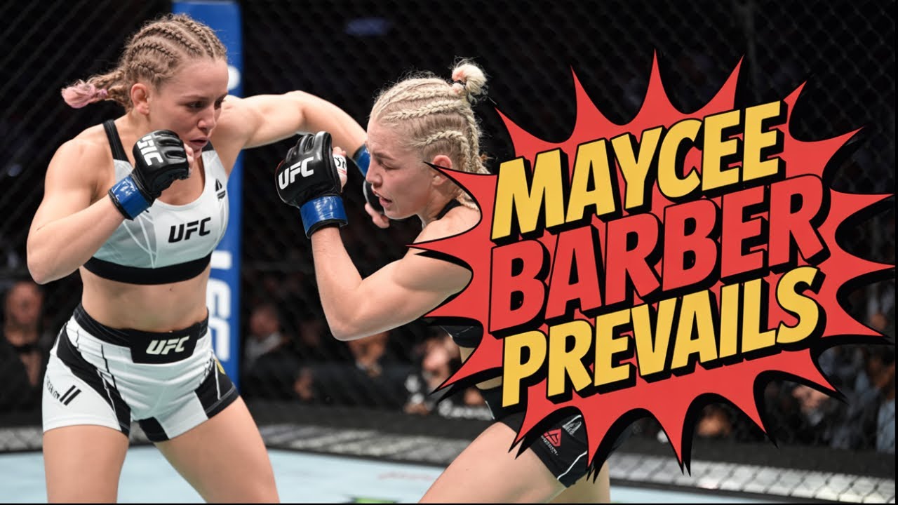 “UFC LOCKS & UPSETS! 💰 Best Bets for This Weekend’s Card | Don’t Miss These Picks!”