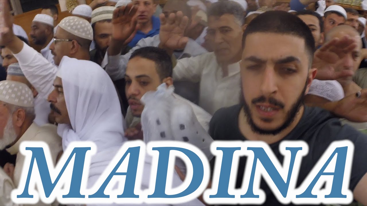How to do Umrah pt 1 (Vlog)