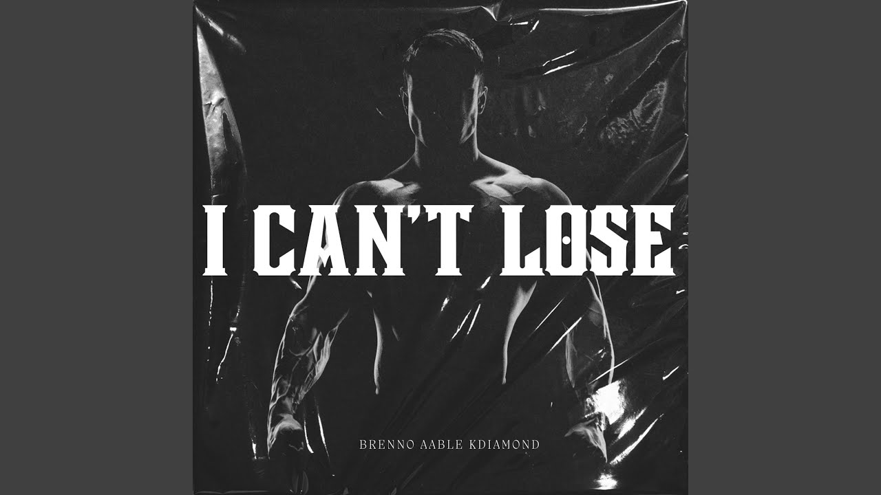 I Can't Lose