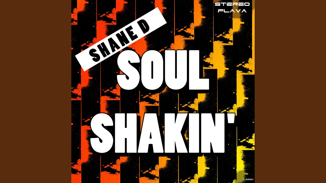 Soul Shakin