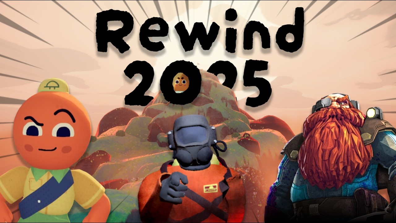 Mi rewind 2025