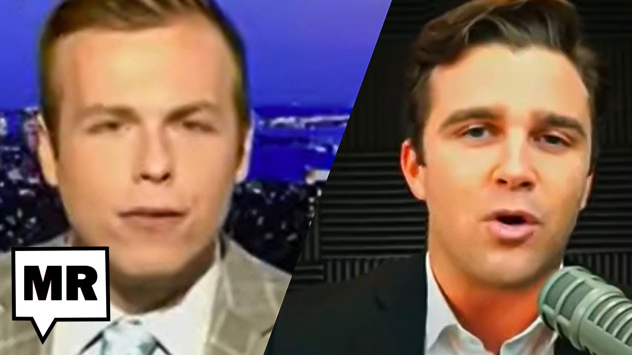 Jackson Hinkle Makes OAN Heads Explode With 