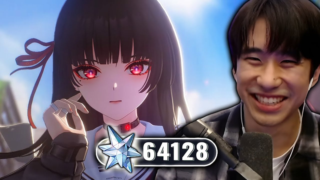 Pulling for S6 Chisa & My First Impressions!