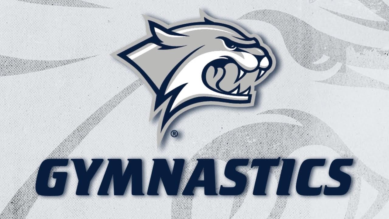 UNH Gymnastics vs LIU and Bridgeport