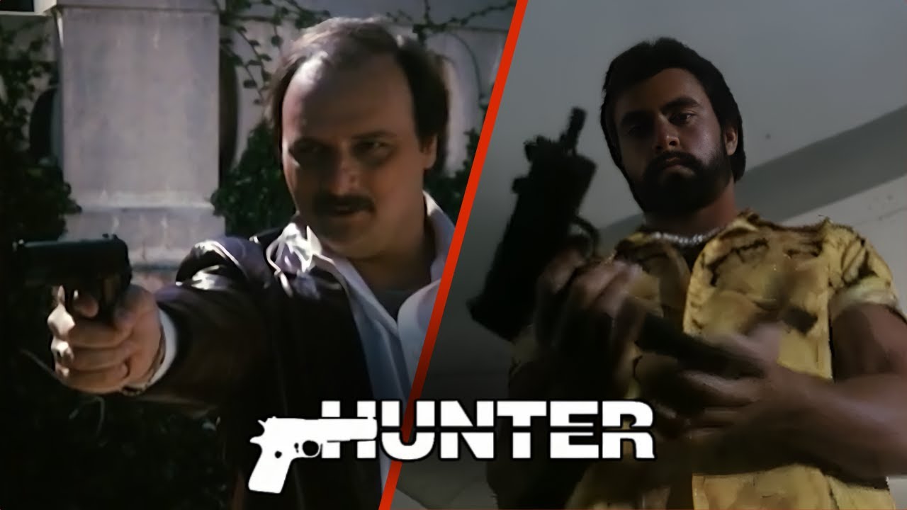 Hunter Double Feature | The Snow Queen: Part 2 + The Beach Boy (Full Episodes)