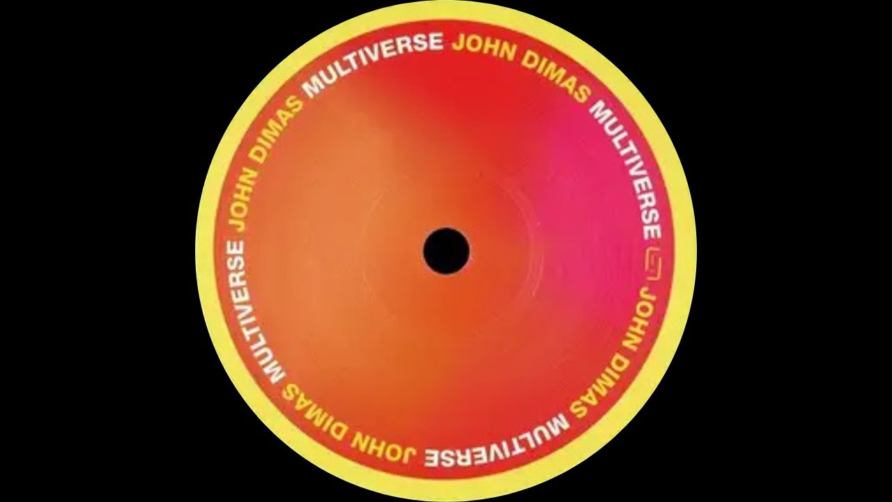 John Dimas - Verse 1 [musik099]