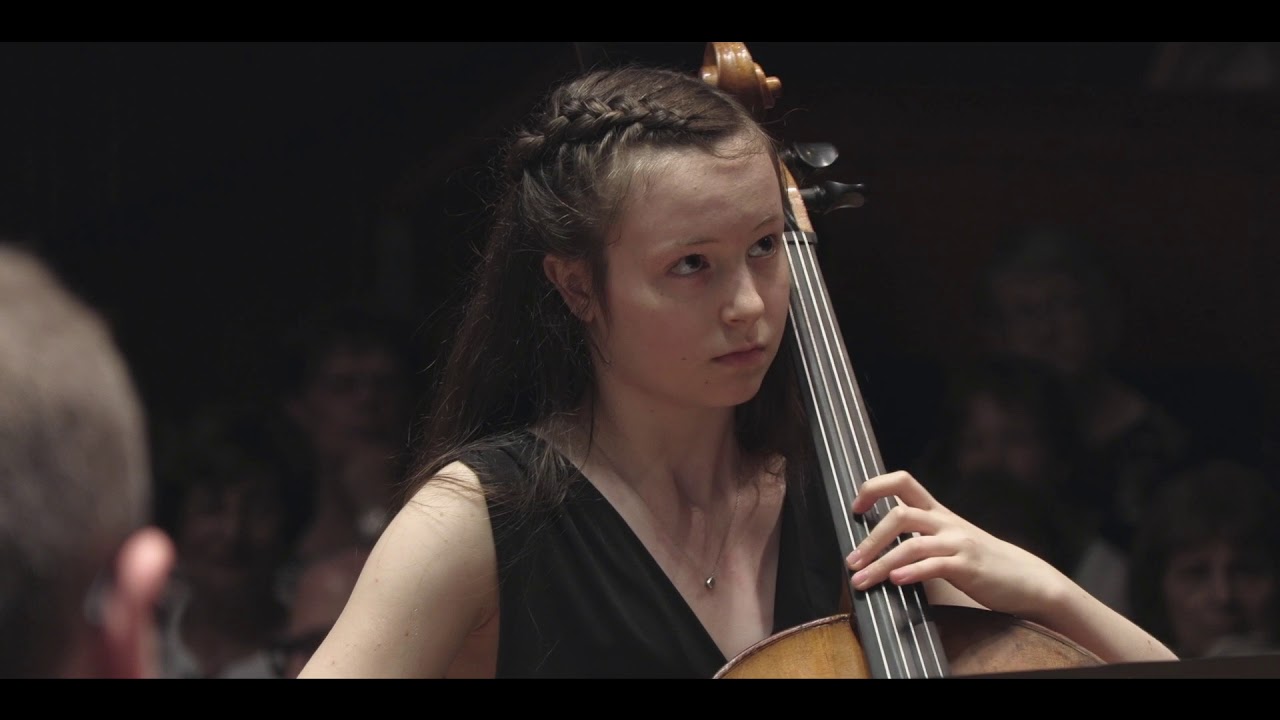 Mendelssohn / String Symphony No.10 / Young String Programme / Krzysztof Chorzelski