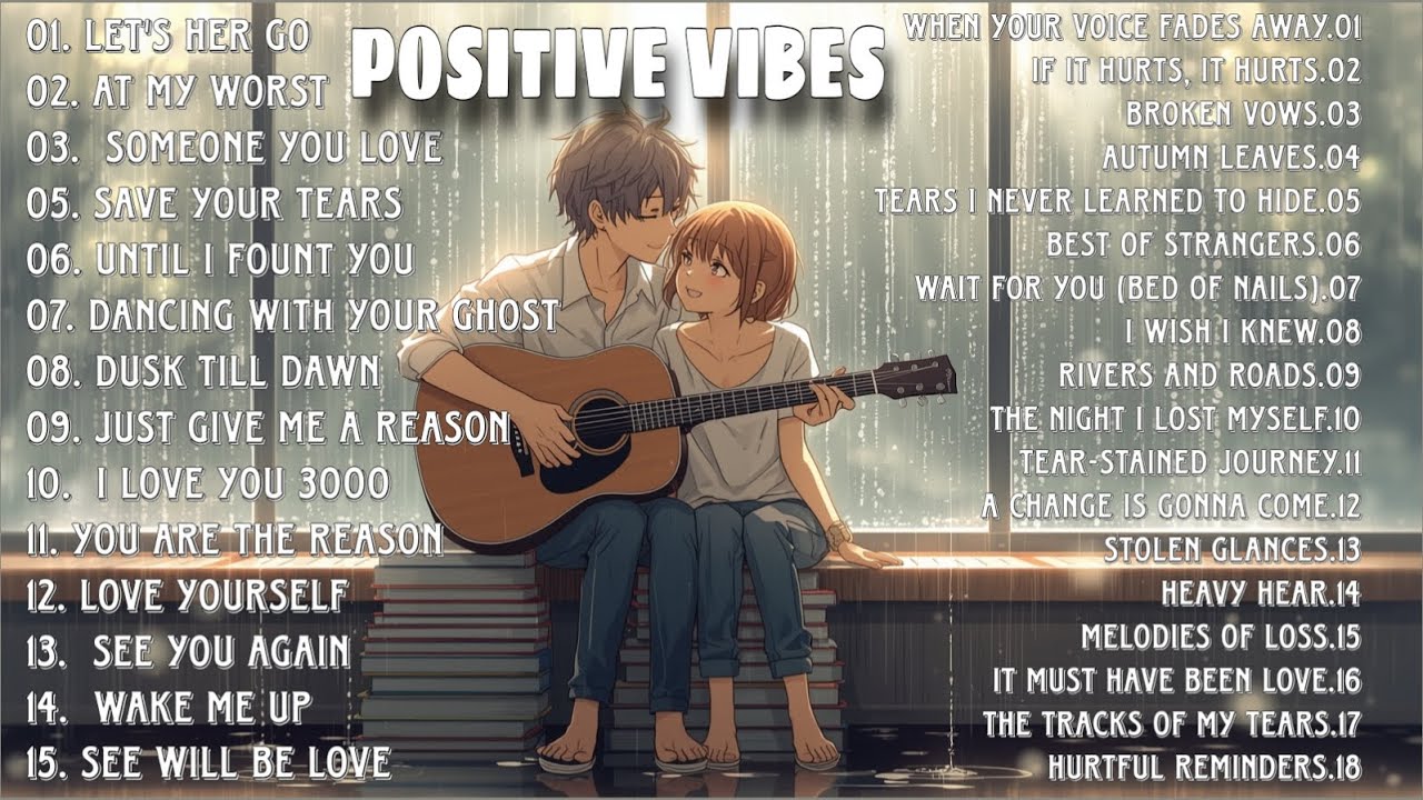 Whispers of the Heart 2026 | Most Soulful Love Songs