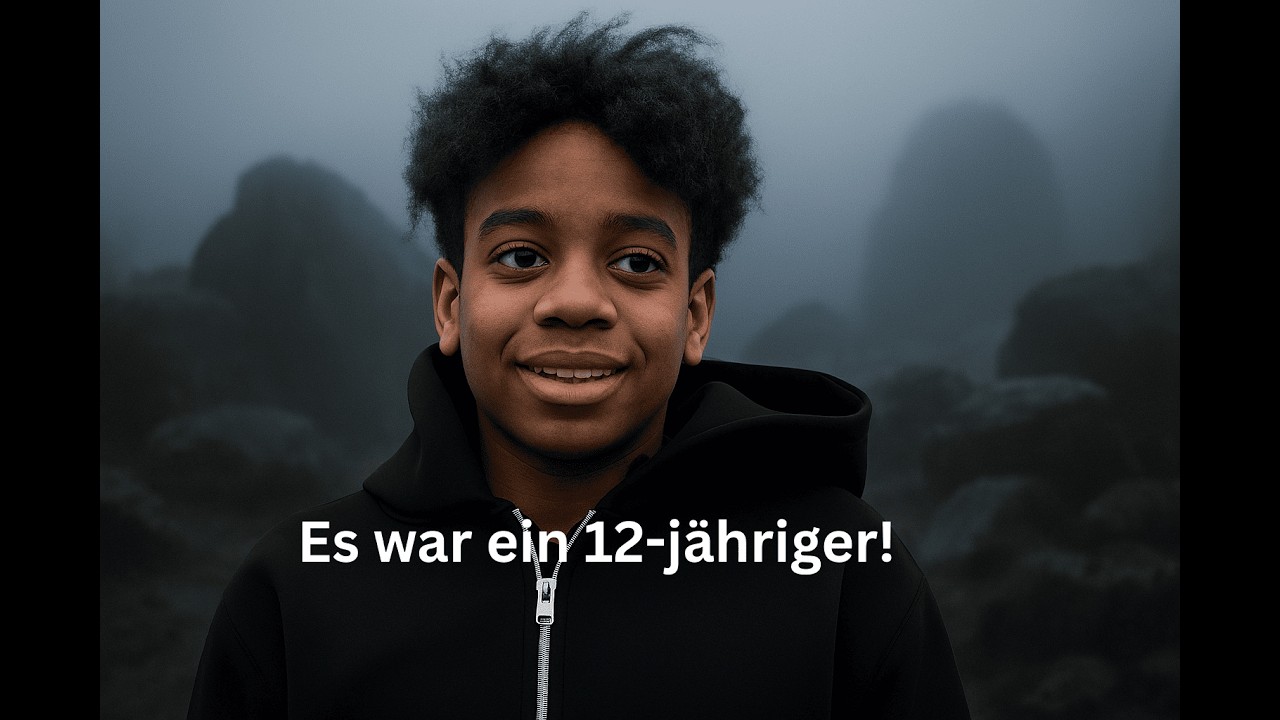 Der Täter im Fall von Yosef aus Dormagen ist gefasst. Es ist ein 12-jähriger