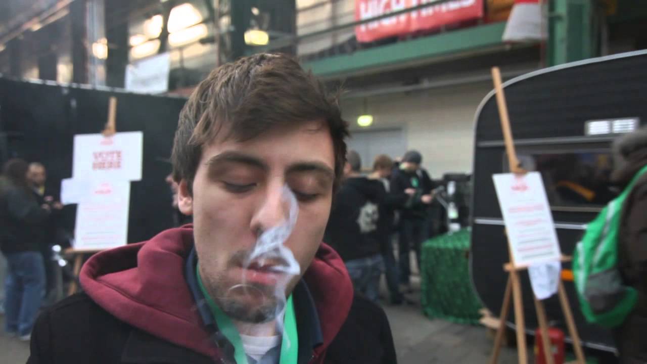 25th HIGH TIMES Cannabis Cup Highlights - Part Three