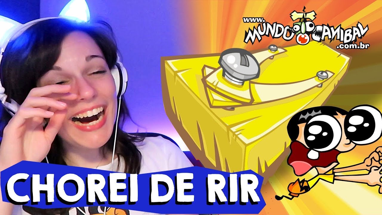 PORTUGUESA REAGE A MUNDO CANIBAL