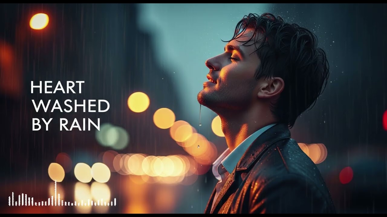 Songs to listen to while staring at the rain and missing them