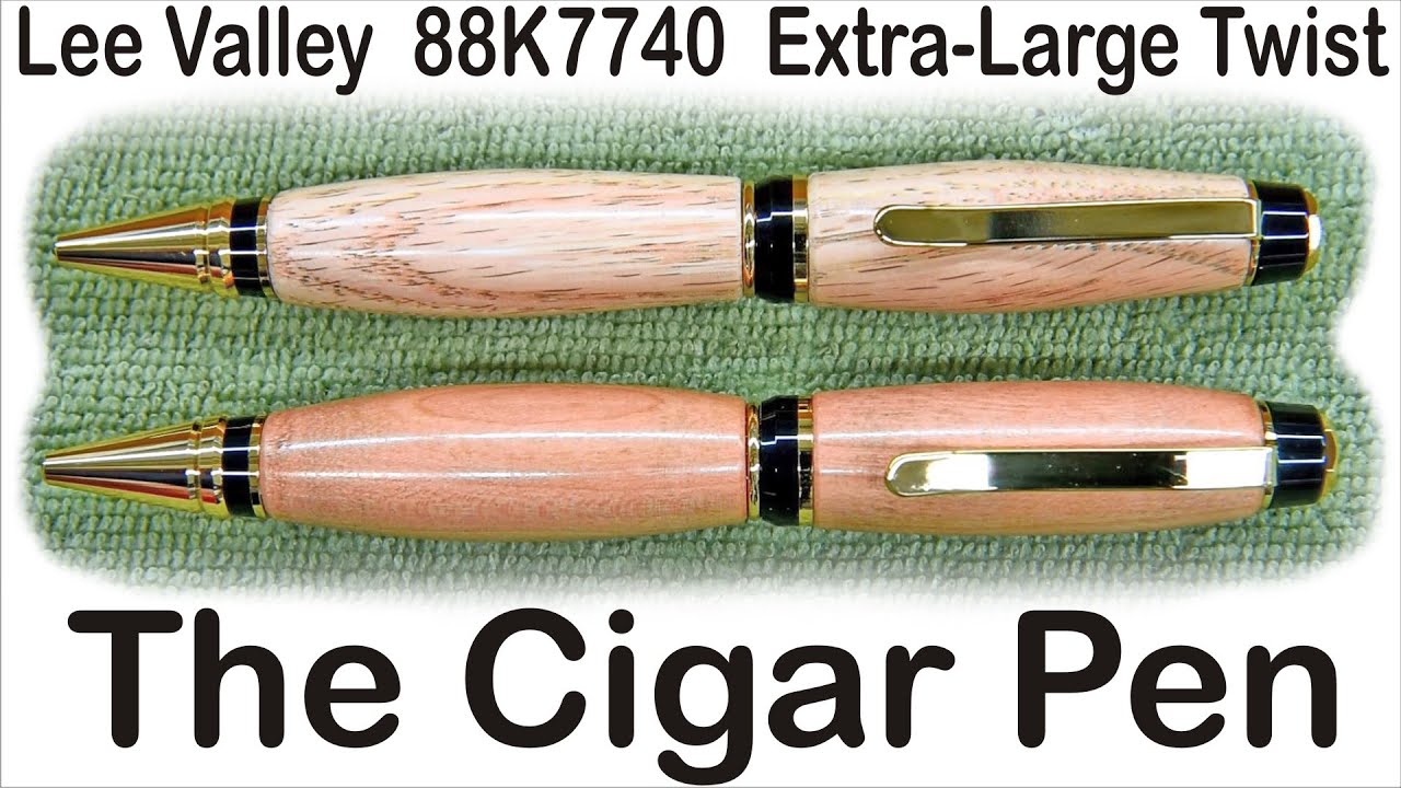 The Cigar Pen