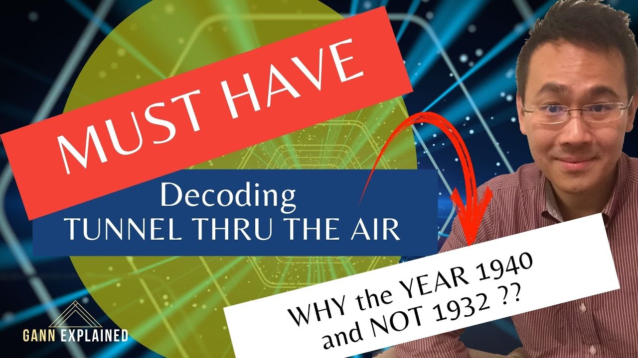 Tunnel Thru the Air 1940 Decoded