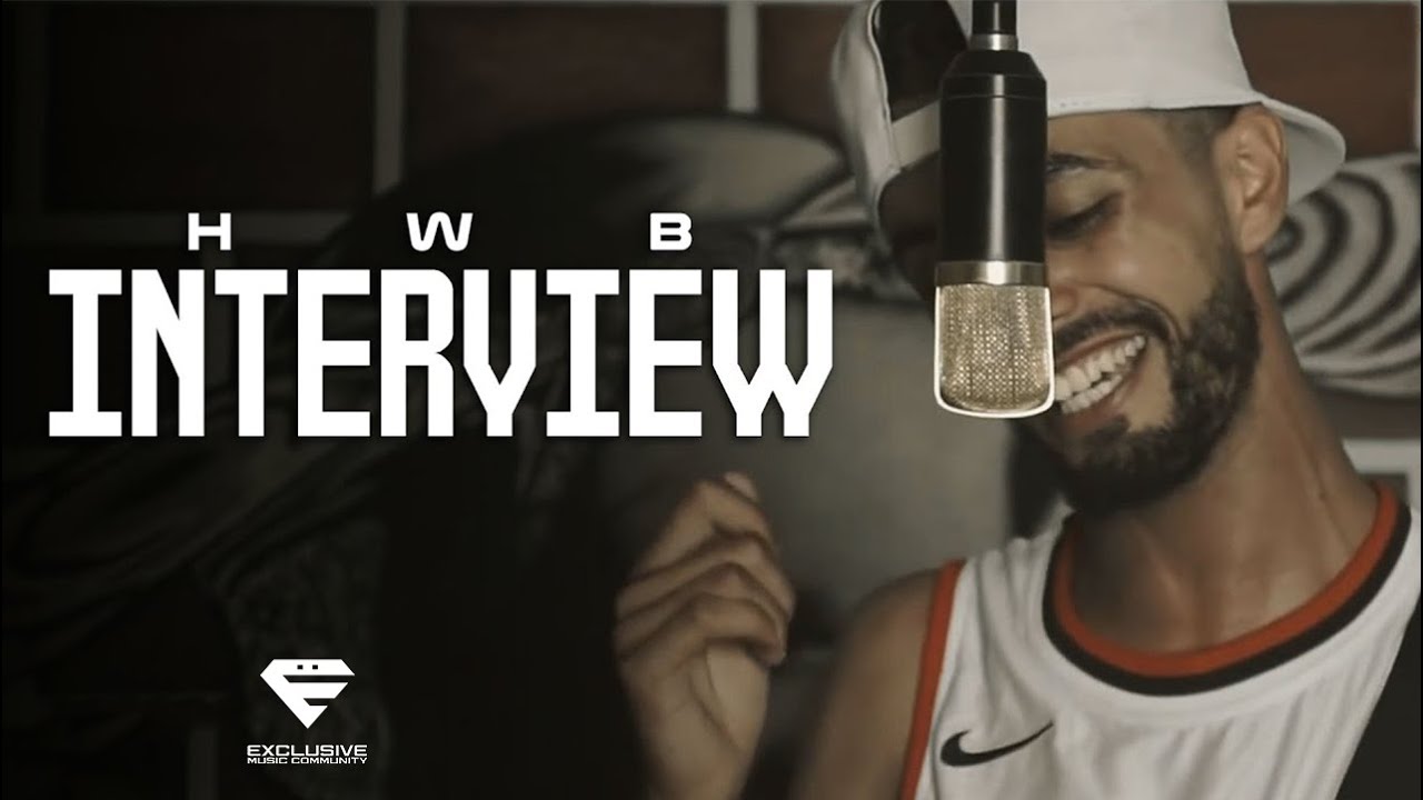 HWB - Interview (Official Music Video)