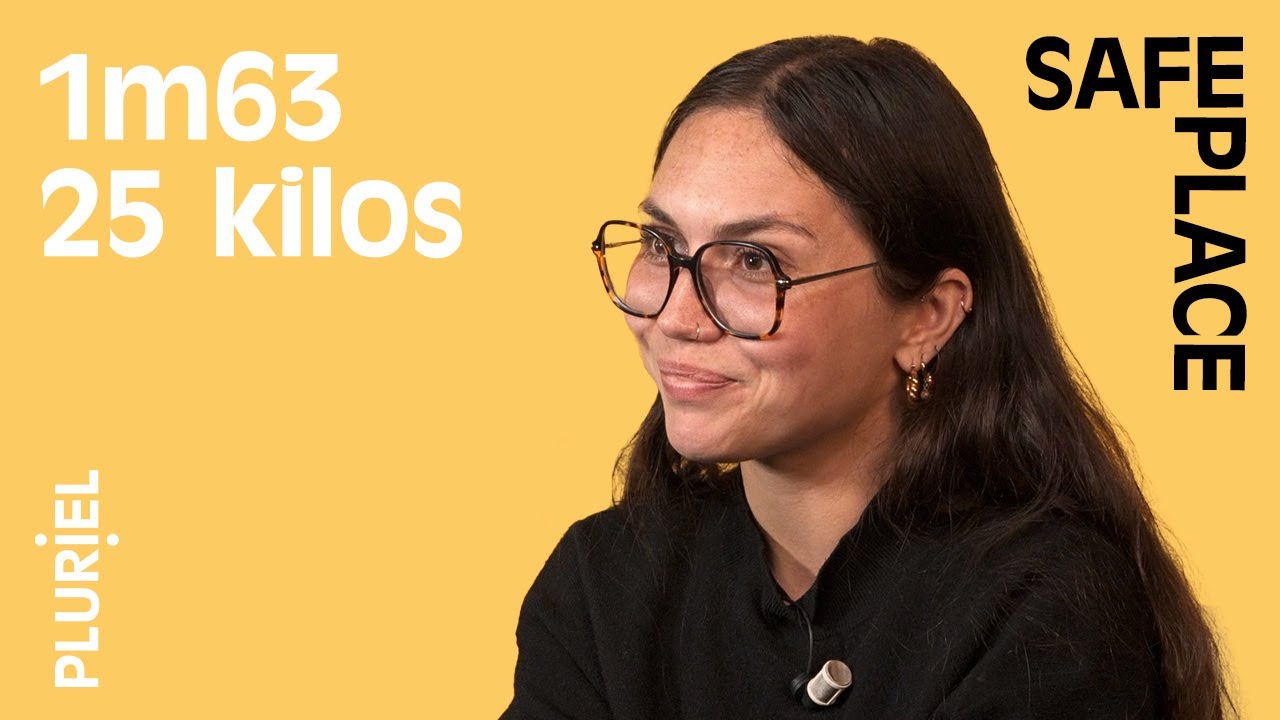 Anorexie à 8 ans : 