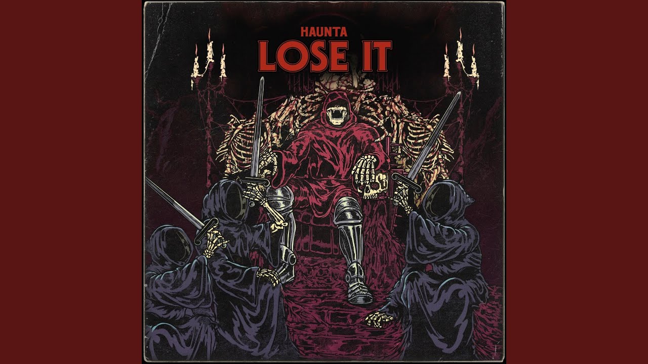 Lose It