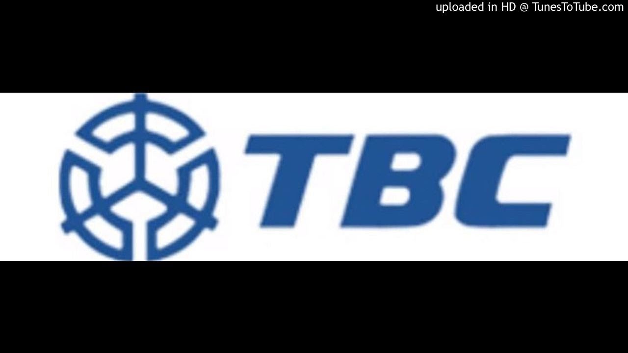 TBC 동양방송 로고송 (경쾌한 버전)
