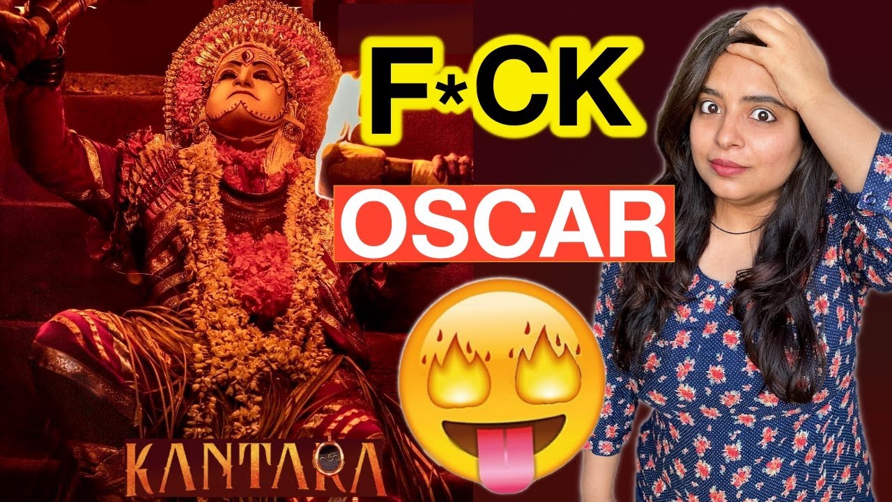 Kantara Movie REVIEW | Deeksha Sharma