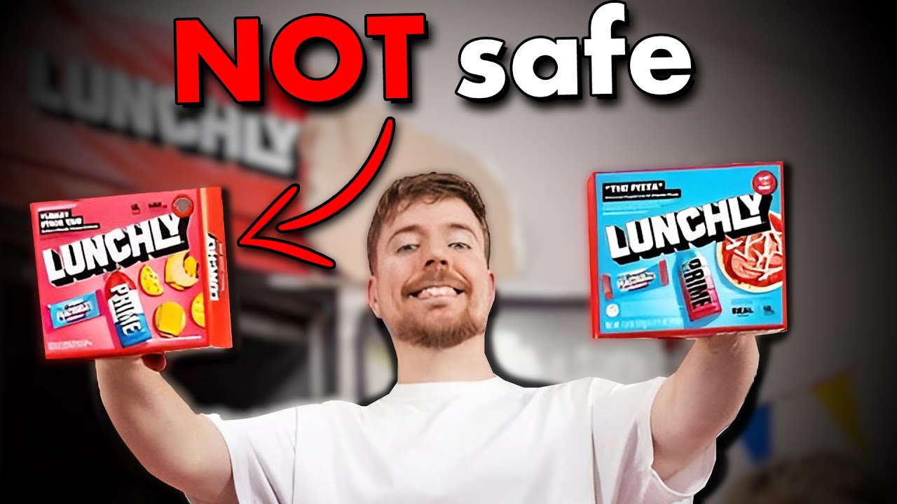 Mr Beast is getting cancelled again