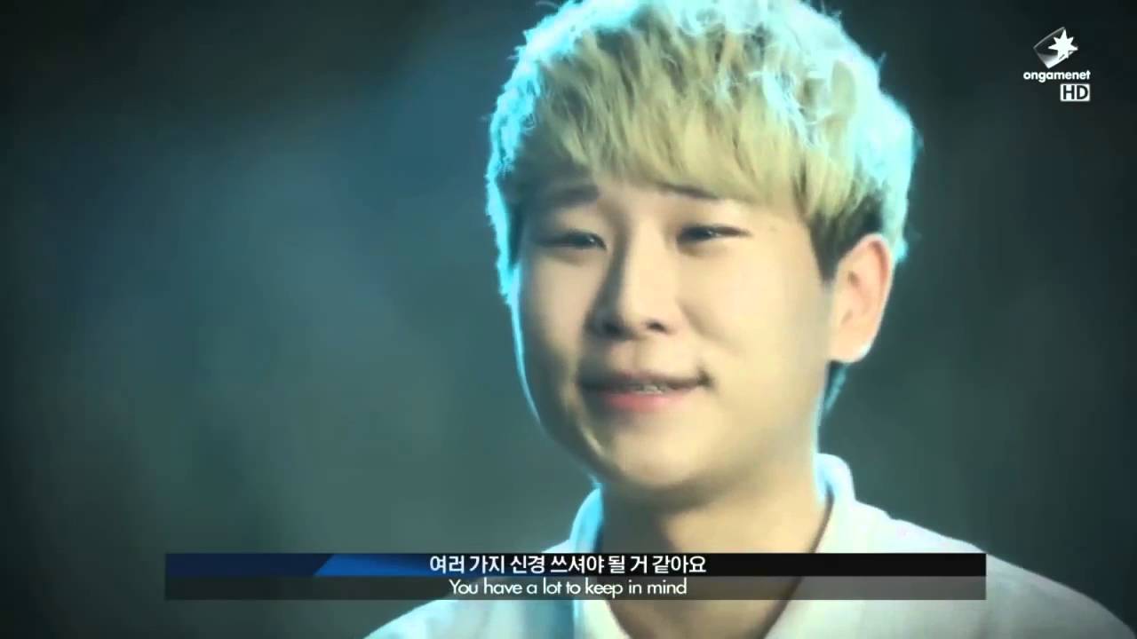 [ OGN ] Trashtalking Final Spring'14 S Blue vs Najin W shield