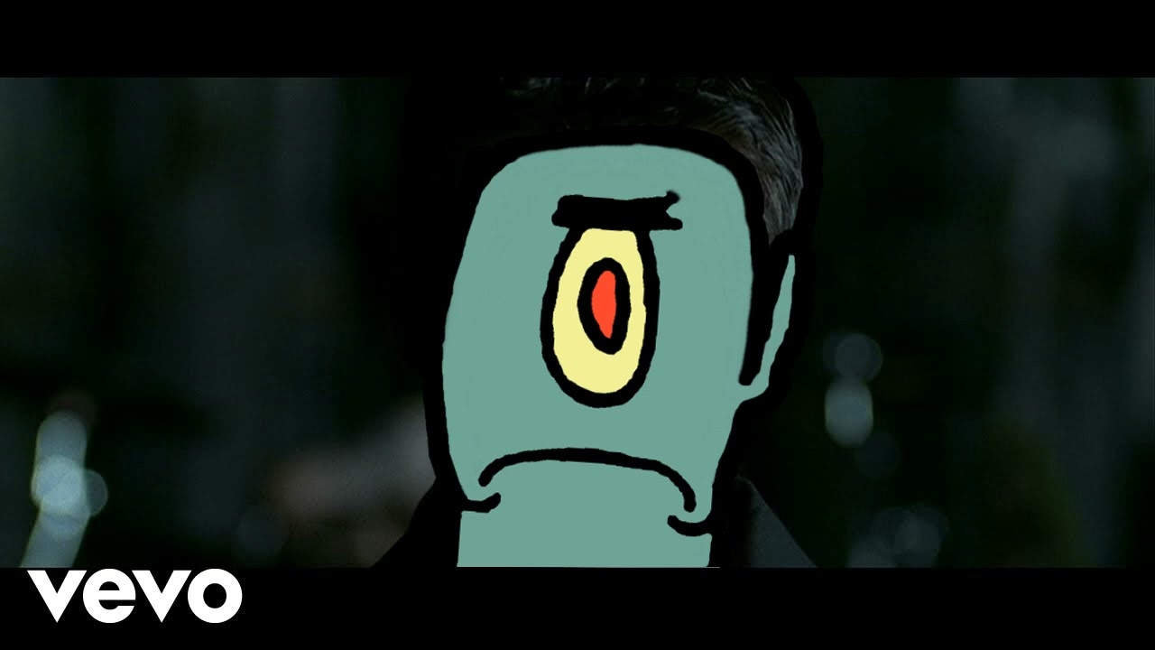 So Cold - Breaking Plankton (AI Cover)