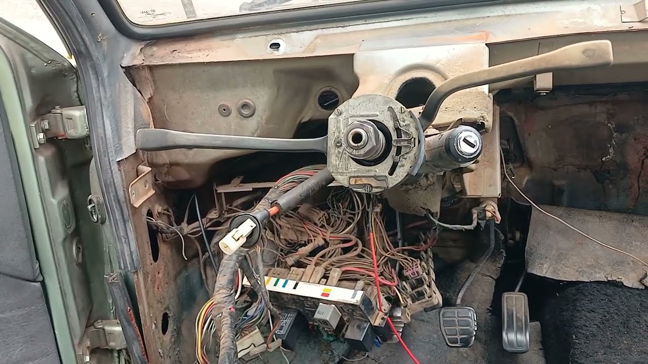 VOYAGE VERDE MD 1.6 TURBO a EL&Egrave;TRICA  ORIGINAL ESTA BEM RUIM VAMOS TER DE CONSERTAR .