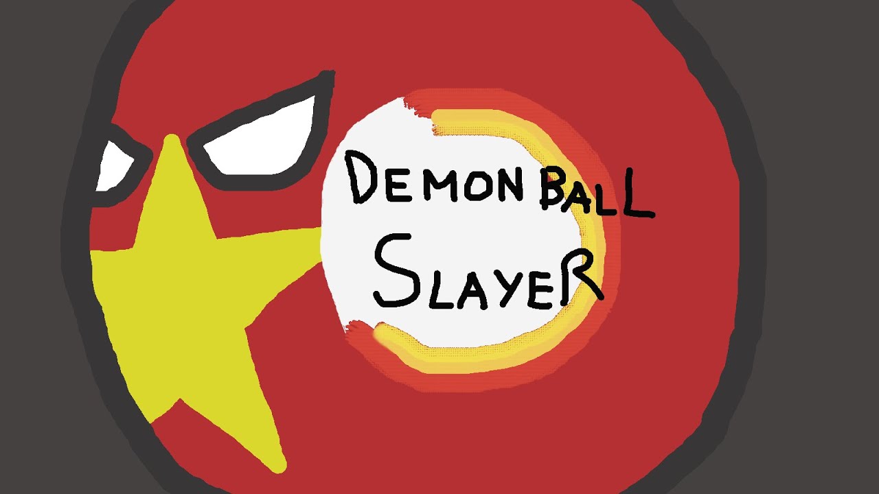 Vietnamball: Demonball Slayer
