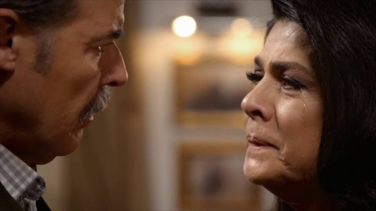 Ines y Victoriano - Las Amazonas