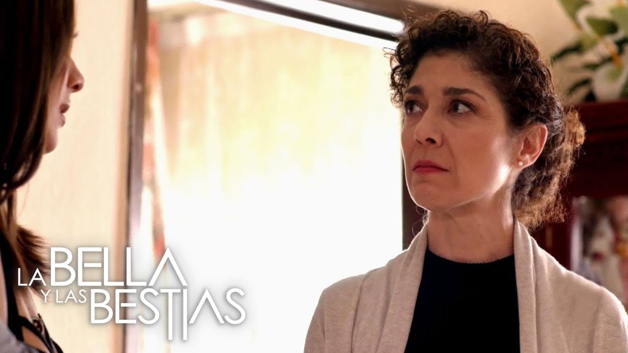 La Bella y las Bestias | Alicia enfurece con Isabela tras descubrir su romance con Juan Pablo