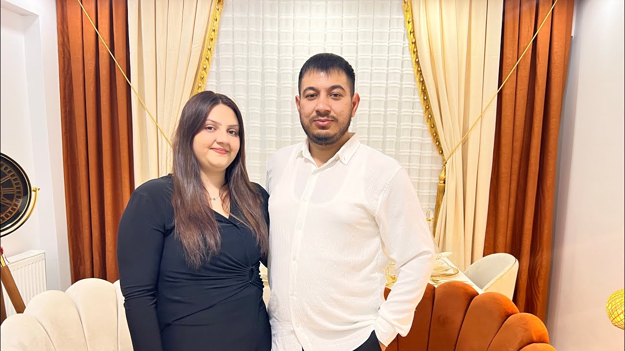 Roman Düğünleri yer Lüleburgaz BATUHAN REMZİYE ÇEYİZ