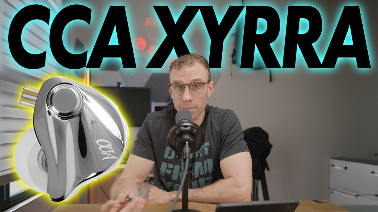 These Budget IEM For Gaming Aren't Cheap