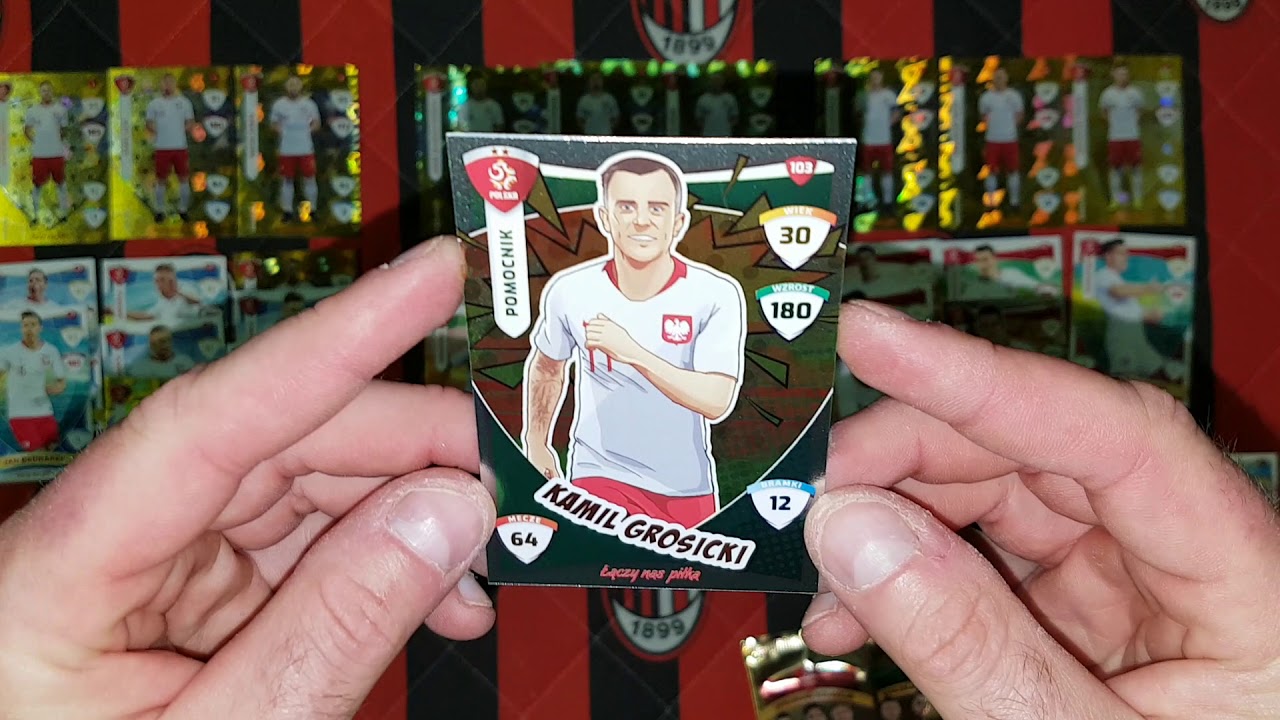 ŁĄCZY NAS PIŁKA SEZON 3 - POJEDYNEK FORMACJI - OBRONA vs POMOC vs ATAK!!!