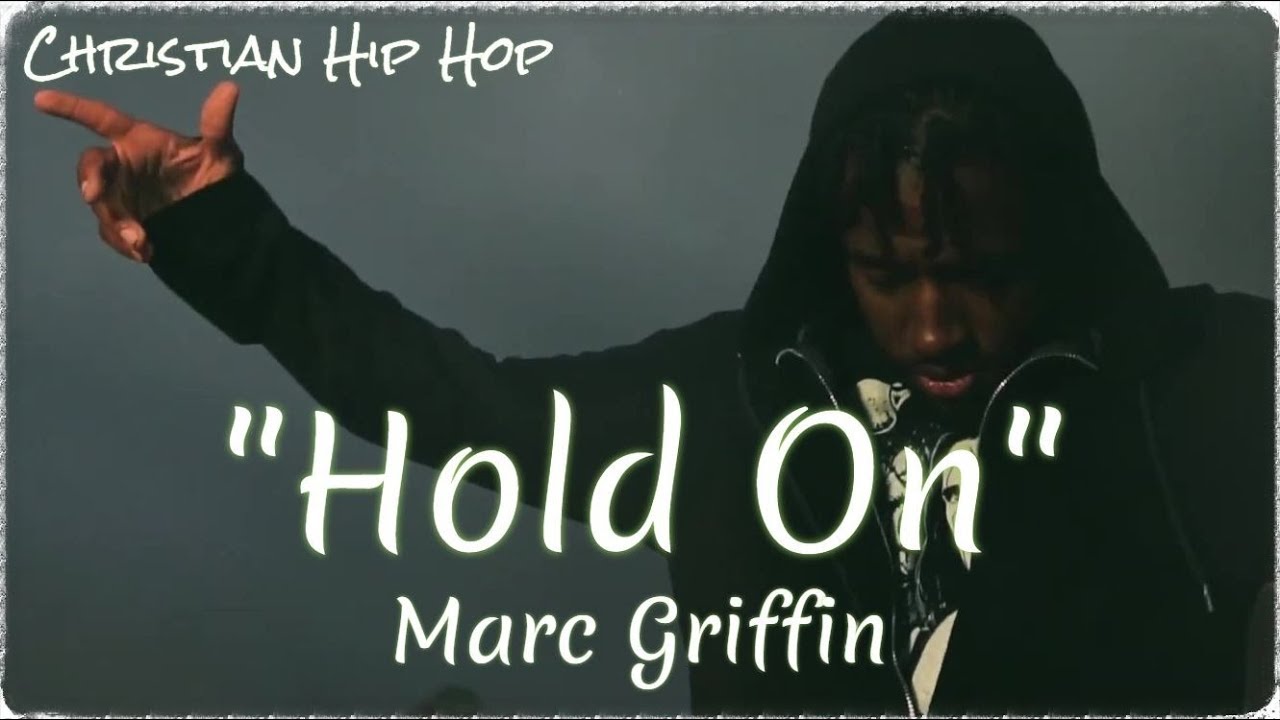 Christian Rap -  Marc Griffin - 