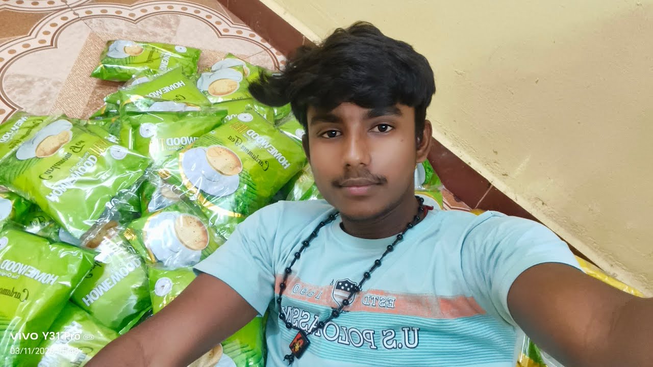 Ajay_akela_1010 is live!