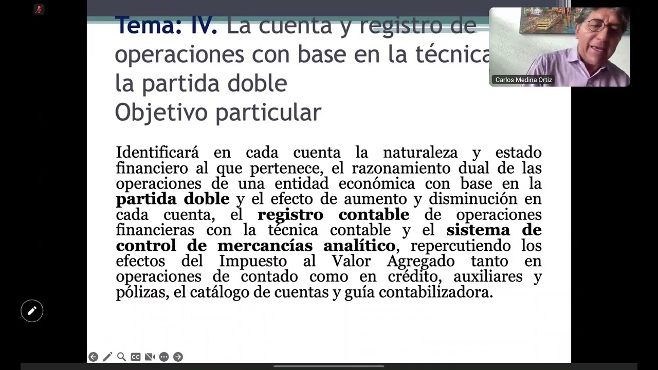 Conta