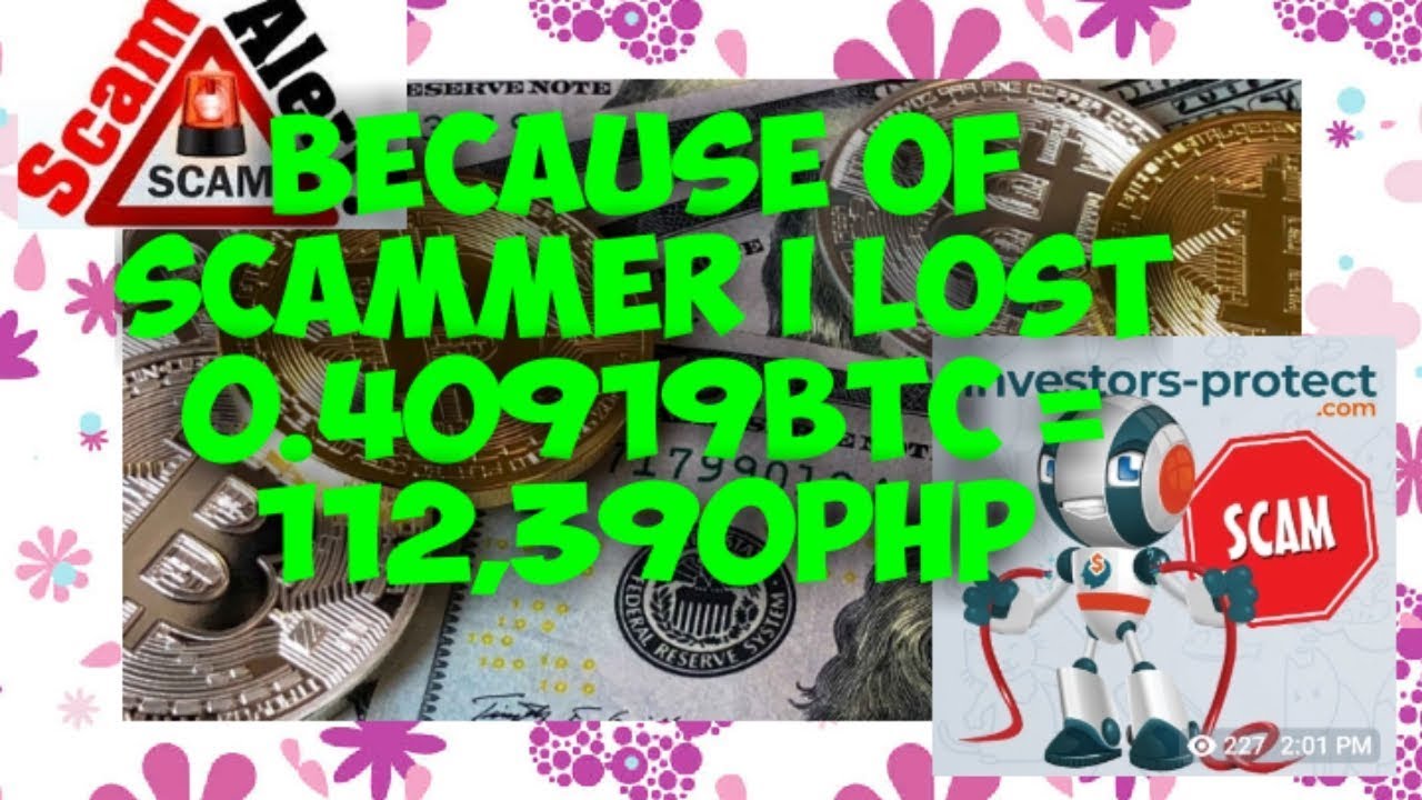 #ScammerSites#ScamAlert#InvestorProtectAlarm#7ScammerSitesRunAwayMyMoney#DontTryToInvest#ibroke
