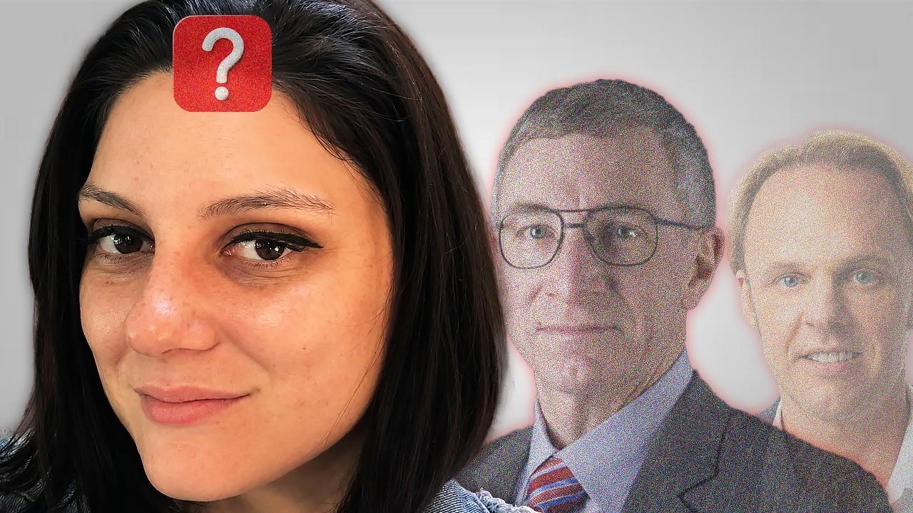 Naukowcy umierają i znikają&hellip; Co się dzieje?