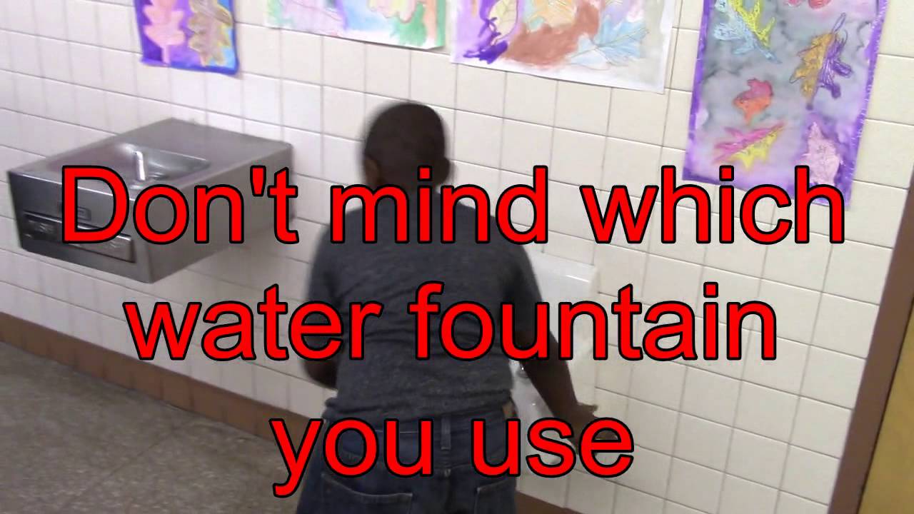 O.W. Holmes PBIS Expectations