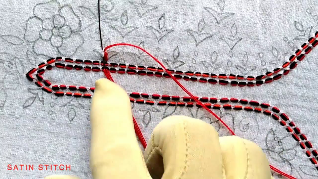 Beautiful kurti neck design stitching tutorial,Simple and easy neck design stitch