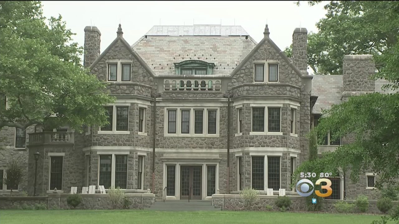 Residents In Public Battle With Lower Merion School District Over Stoneleigh Garden