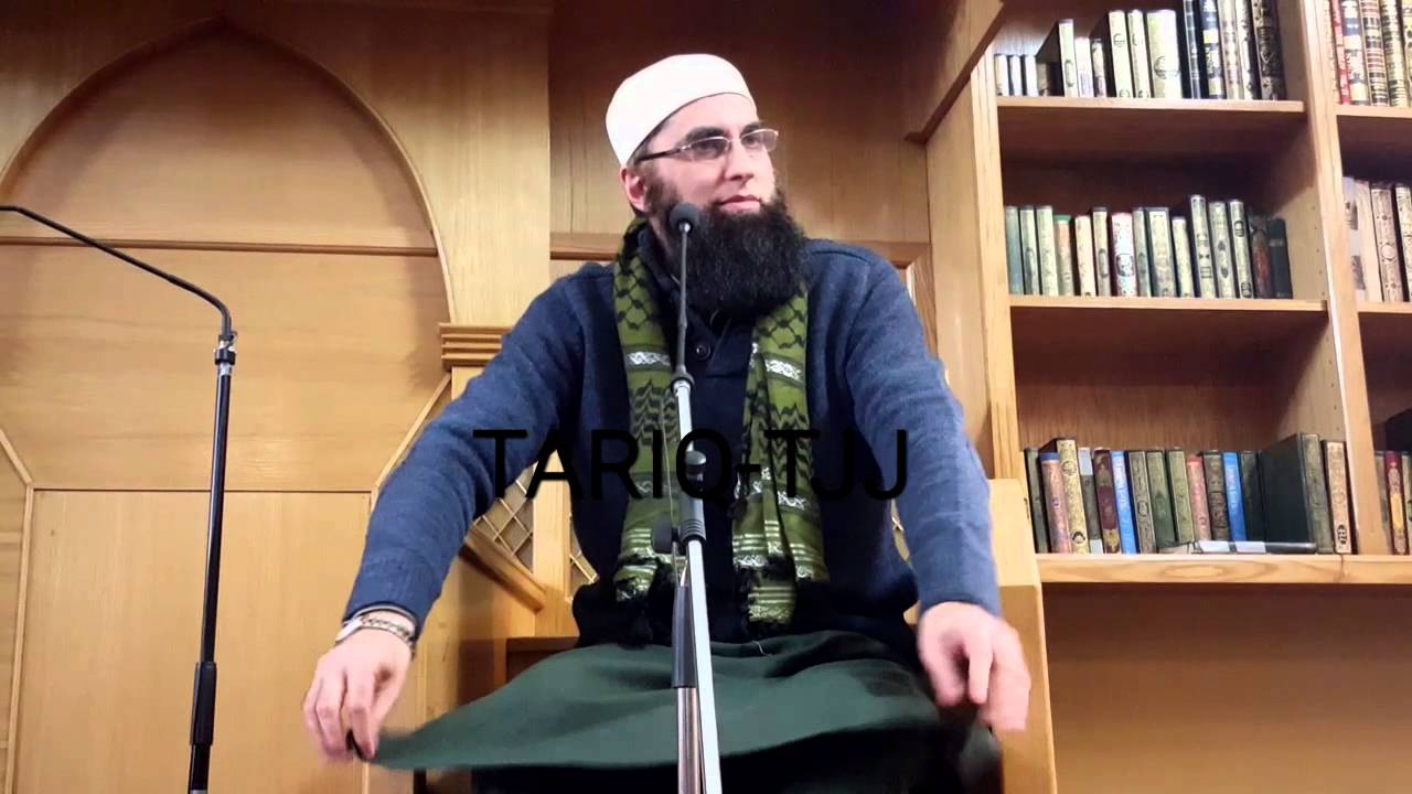 Allah Khaliq hai. Junaid Jamshed